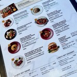 GOOD MORNING CAFE NOWADAYS - 