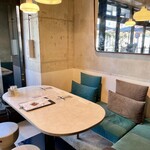 GOOD MORNING CAFE NOWADAYS - 