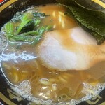 横濱家系ラーメン 八代目 野中家 - 