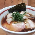 らぁめん 倉井 - 