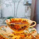 ブンロク ティールーム - 