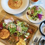 GOOD MORNING CAFE NOWADAYS - 