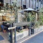 GOOD MORNING CAFE NOWADAYS - 