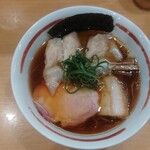 らぁめん 倉井 - 