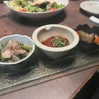 おだし - 
