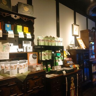 ブンロク ティールーム_2