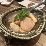 男前料理 酒・菜 おかず - 