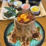 和牛と海鮮 姫島 - 