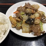 吉田飯店 - 