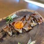 和牛と海鮮 姫島 - 