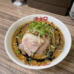 味噌屋 八郎商店 - 