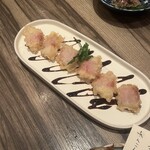 男前料理 酒・菜 おかず - 