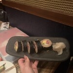 男前料理 酒・菜 おかず - 