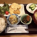 でんでんでん - 