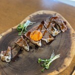 和牛と海鮮 姫島 - 