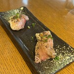 和牛と海鮮 姫島 - 