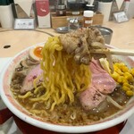 セアブラノ神 - 