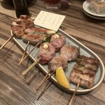 男前料理 酒・菜 おかず - 