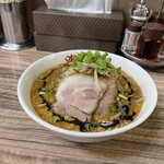 味噌屋 八郎商店 - 