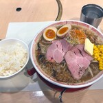 セアブラノ神 - 