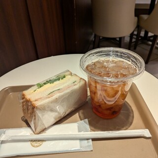 ジオオーガニックカフェ_1