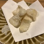 炭焼屋 かっぱ - 