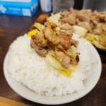 びっくり亭 高宮店 - 