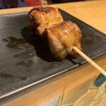 炭焼屋 かっぱ - 