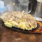 びっくり亭 高宮店 - 