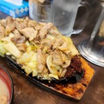 びっくり亭 高宮店 - 