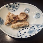 菜香餃子房 - 何①