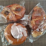 クックハウス - 料理写真: