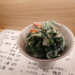 元町すたんど とことこ  - 