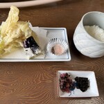 京湯どうふ 喜さ起 - 