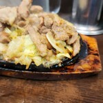 びっくり亭 高宮店 - 