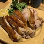 炭焼屋 かっぱ - 