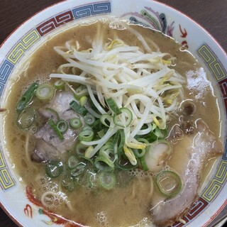 らーめん与壱_2