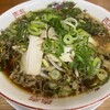 播州醤油中華そば＆つけ麺 今昔物語