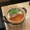 炭と土鍋ごはん 喜色