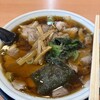 ラーメンあおきや スーパーセンタームサシ新潟店