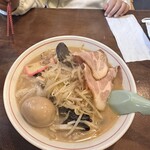 竹本モンスターチャンポン - 