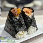 おにぎりぼんご - 