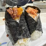 おにぎりぼんご - 