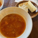 農家レストラン 陽・燦燦 - 