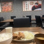 最鳥 - 料理写真: