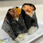 おにぎりぼんご - 