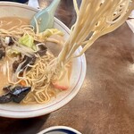 竹本モンスターチャンポン - 