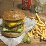 Jack37Burger - 