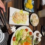 2500円食べ飲み放題 腹ペコ本舗 八王子店 - 