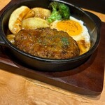 ステーキザウルス - 